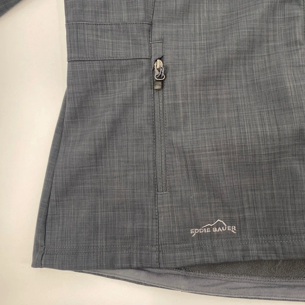 Eddie Bauer company logo